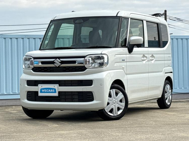 スペーシア  ハイブリッドG