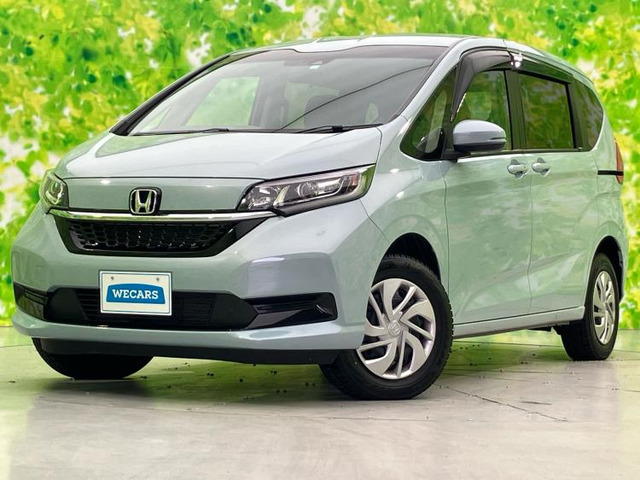 フリード1.5 G 4WD