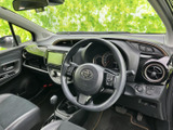 運転席