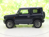 ジムニー XC 4WD 