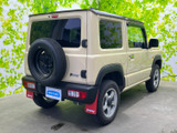 ジムニー XC 4WD 