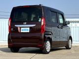 N-BOX G EX ホンダセンシング 