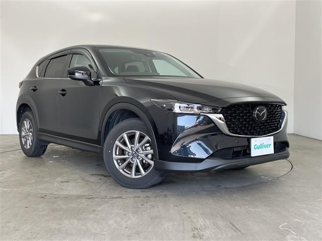 CX-5 2.0 20S スマートエディション 修復歴無し