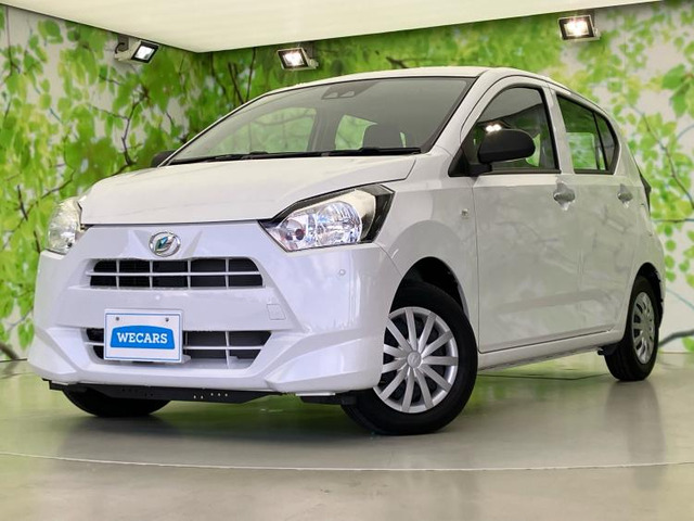 ミライース L SAIII 