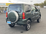ジムニー ランドベンチャー 4WD 