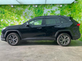RAV4 2.5 ハイブリッド G E-Four 4WD 