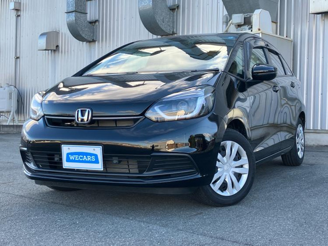 フィット ホーム