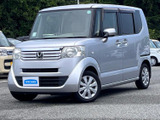 ホンダ N-BOX+ G
