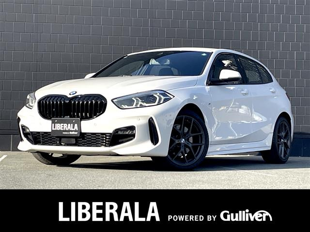 1シリーズ118d Mスポーツ エディション ジョイプラス修復歴無し