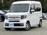 ホンダ N-VAN