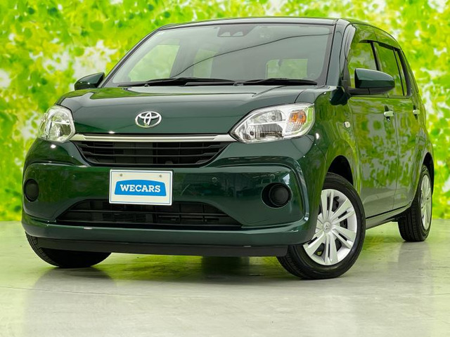 パッソ1.0 X Lパッケージ