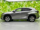 NX 300h バージョンL 4WD 