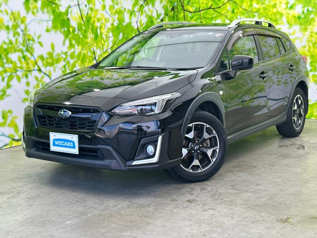 XV1.6i-L アイサイト 4WD