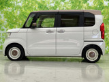 N-BOX G EX ホンダセンシング カッパーブラウンスタイル 