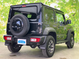 ジムニーシエラ 1.5 JC 4WD 