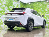 UX 250h Fスポーツ 