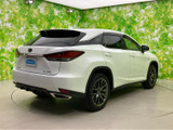 RX 300 Fスポーツ 