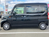 N-VAN  ファン
