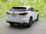 RX 300 Fスポーツ 4WD 
