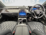 Sクラス S400d 4マチック AMGライン 4WD 