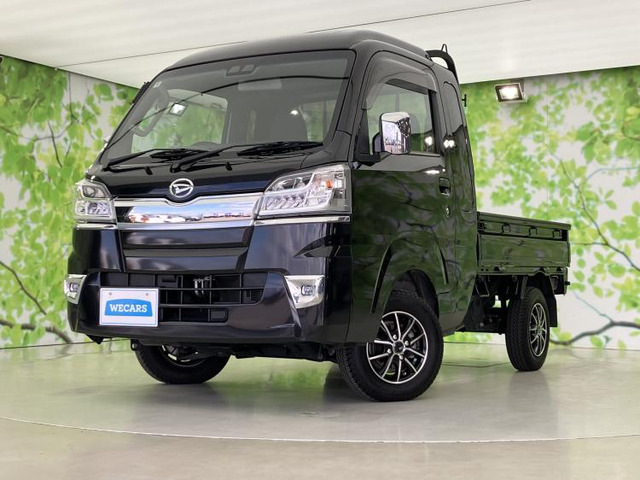 ハイゼットトラックジャンボ SAIIIt