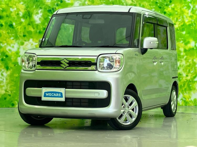 スペーシア ハイブリッド(HYBRID)  X 