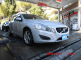 ボルボ V60
