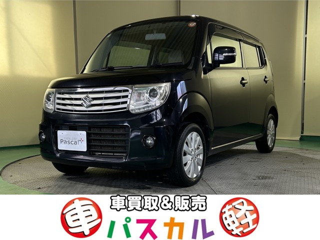 MRワゴンウィット XS 4WD