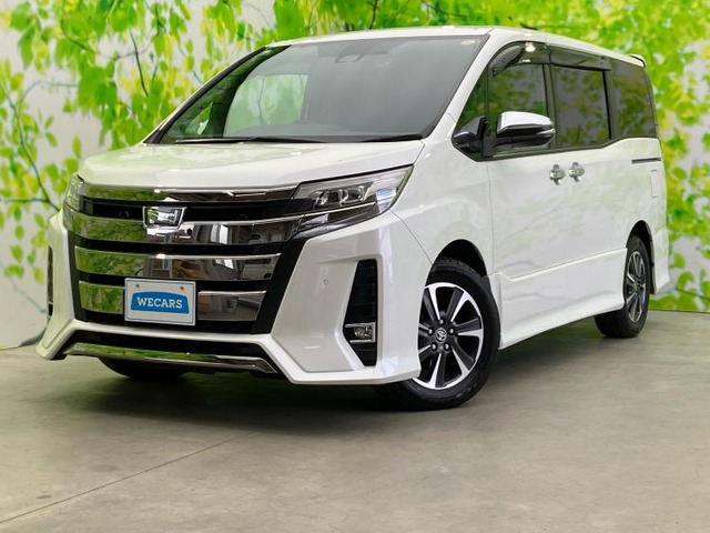 ノア2.0 Si W×B III