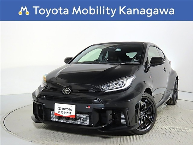 GRヤリス 1.6 RZ ハイ パフォーマンス GR-DAT 4WD （4BA-GXPA16）