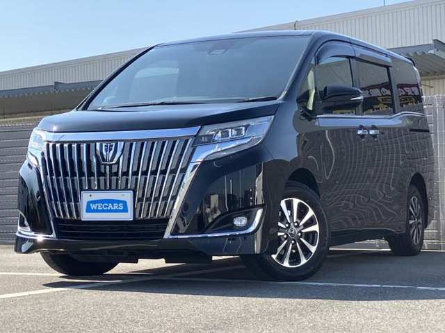 エスクァイア2.0 Gi プレミアムパッケージ