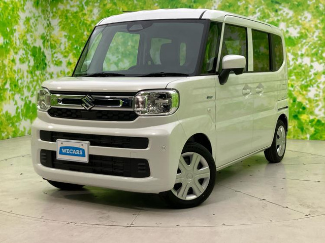 スペーシア  ハイブリッドG