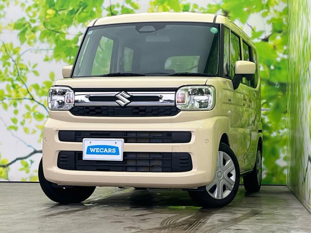 スペーシア  ハイブリッドG