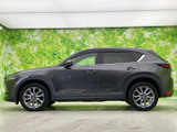 CX-5 2.2 XD エクスクルーシブ モード 4WD 