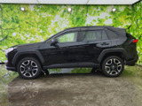 RAV4 2.0 アドベンチャー 4WD 