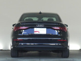 A3セダン 30 TFSI 