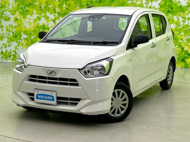 ミライース L SAIII 4WD 