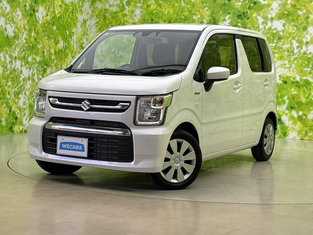 ワゴンR ハイブリッド(HYBRID) FX-S 