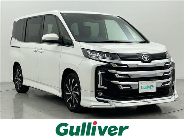 ノア2.0 S-Z修復歴無し