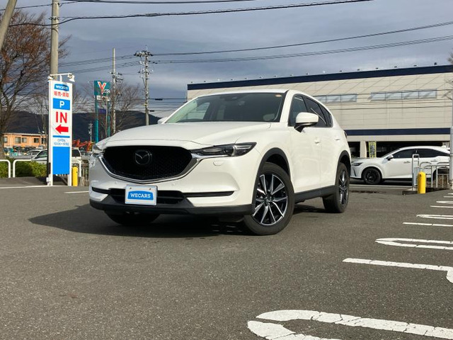CX-52.2 XD プロアクティブ 4WD