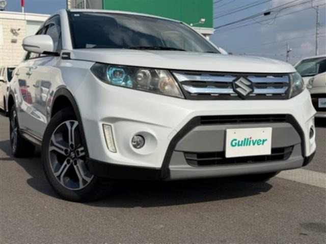 エスクード1.6修復歴無し