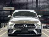 Bクラス B200d AMGラインパッケージ 