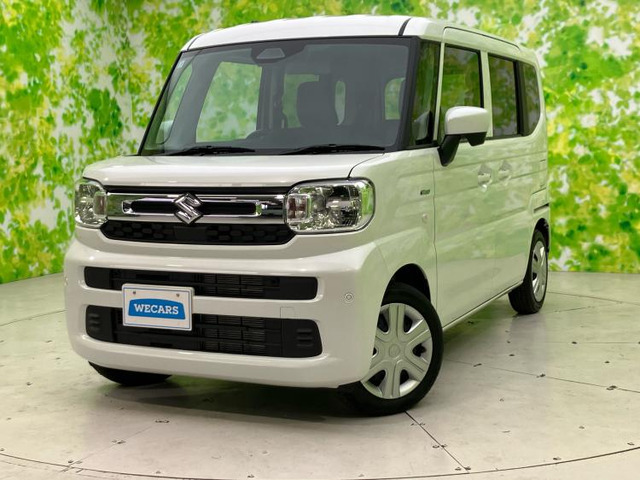 スペーシア  ハイブリッドG