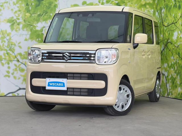 スペーシア  ハイブリッドG