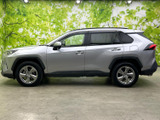 RAV4 2.5 ハイブリッド G E-Four 4WD 