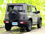 ジムニーシエラ 1.5 JC 4WD 
