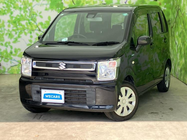 ワゴンR ハイブリッド(HYBRID) FX 