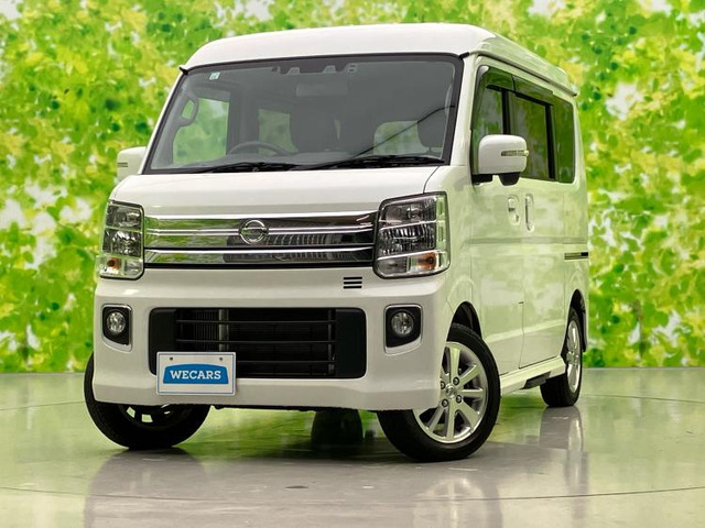 NV100クリッパーリオ G 