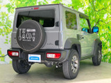 ジムニーシエラ 1.5 JC 4WD 