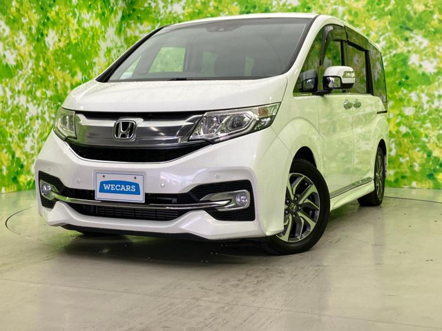 ステップワゴン 1.5 スパーダ アドバンスパッケージ ベータ 